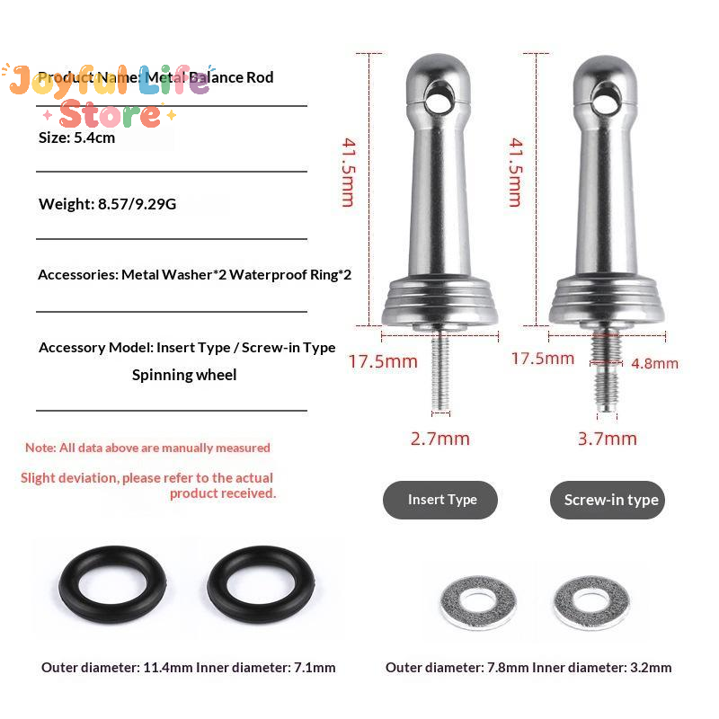 Équilibrage universel pour mou - Fishing Rod Combo avis et prix