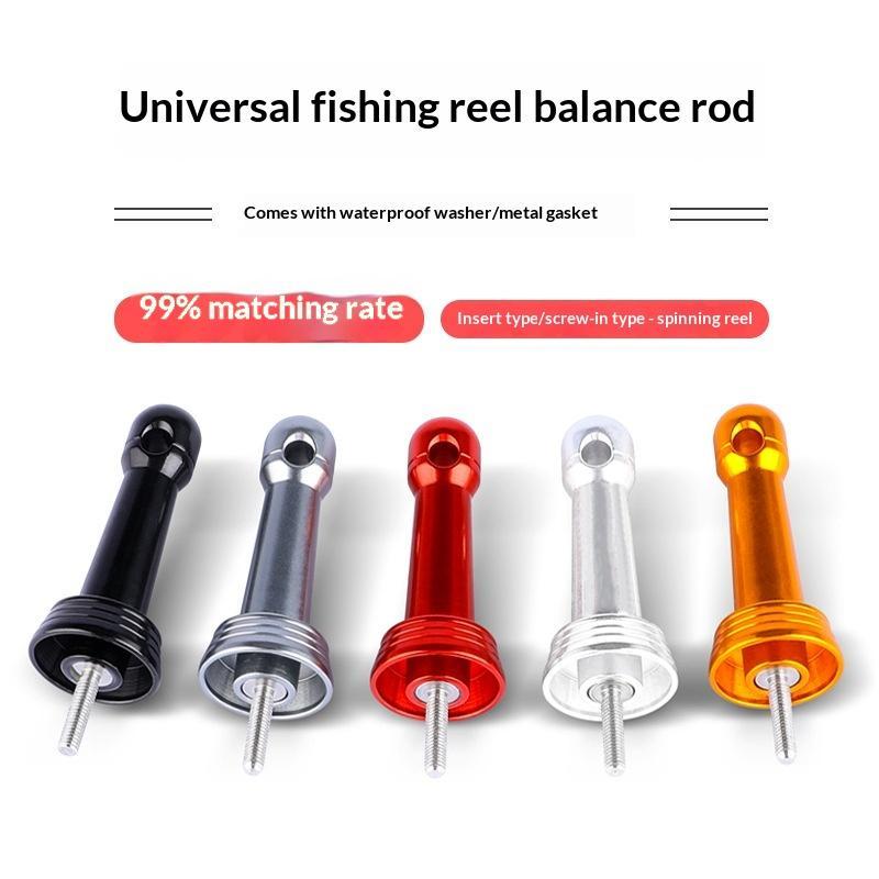 Équilibrage universel pour mou - Fishing Rod Combo avis et prix