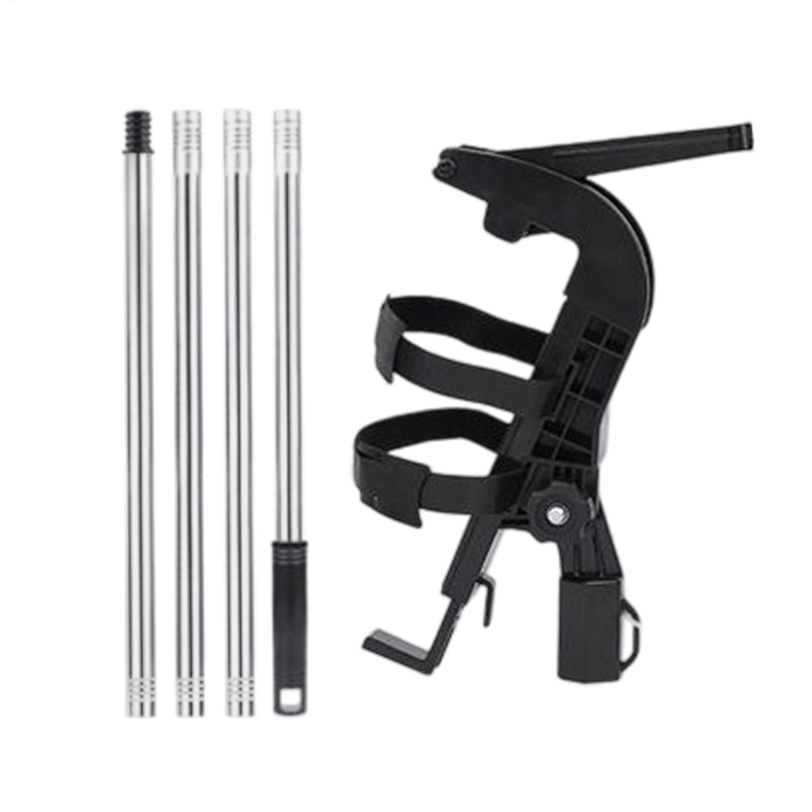 Adaptateur de rallonge pour pu - Fishing Rod Telescopic avis et prix