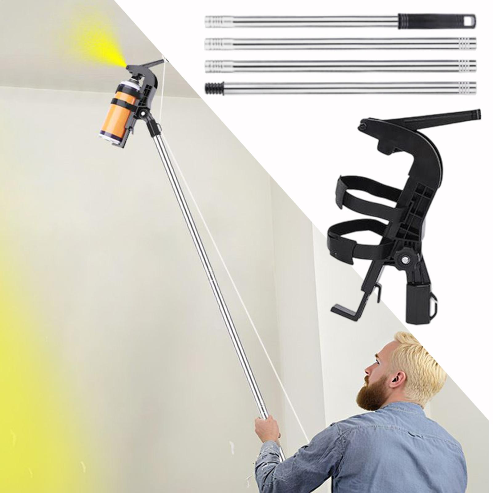 Adaptateur de rallonge pour pu - Fishing Rod Telescopic avis et prix