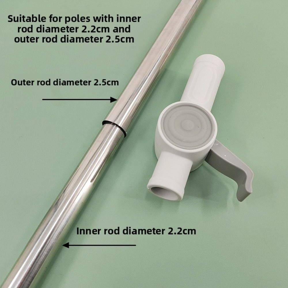 2 pièces de rechange universel - Fishing Rod Spinning avis et prix