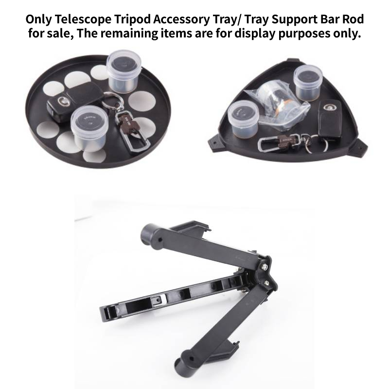 Trépied de télescope, plateau  - Fishing Rod Telescopic avis et prix