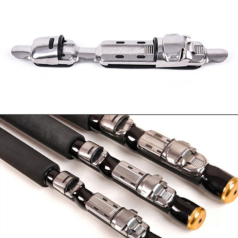Support de moulinet de pêche e - Fishing Rod Combo avis et prix