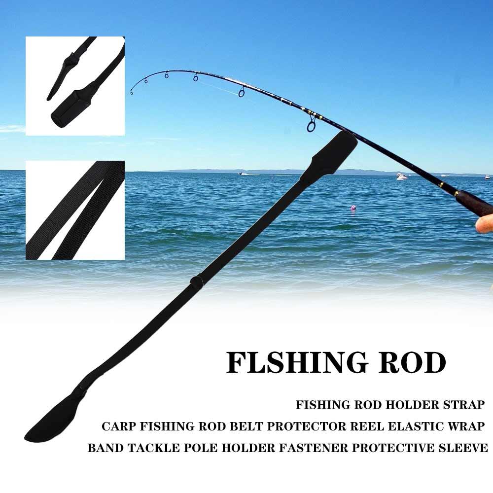 Housse de protection respirant - Fishing Rod Case avis et prix