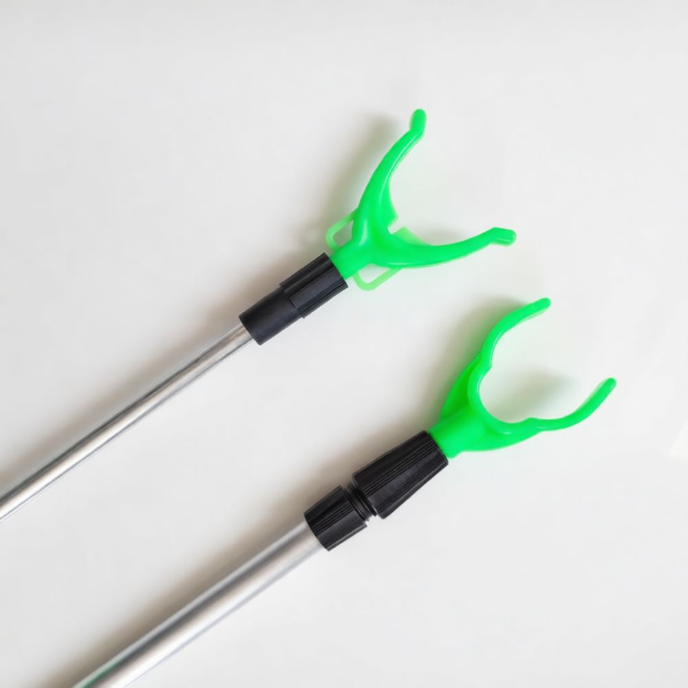 Support réglable et télescopiq - Fishing Rod Telescopic avis et prix