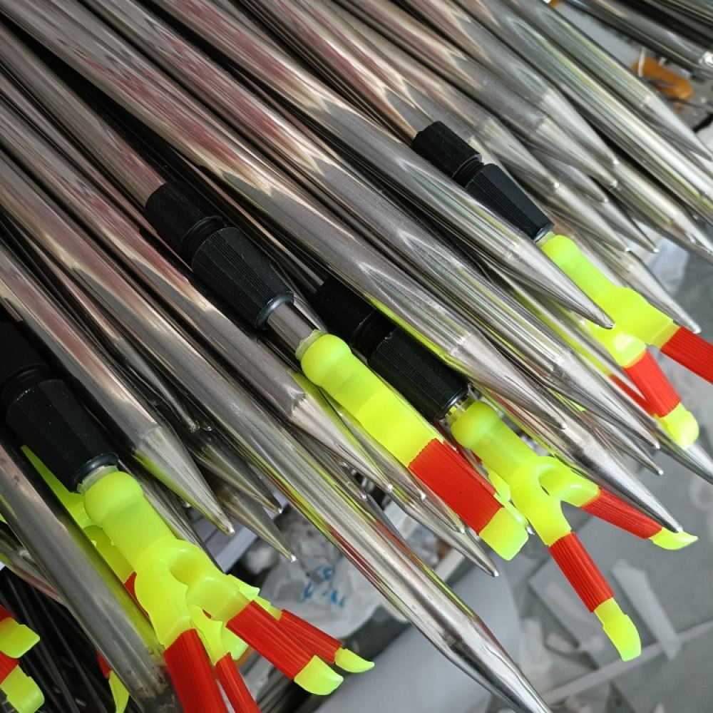 Support réglable et télescopiq - Fishing Rod Telescopic avis et prix
