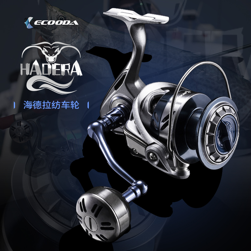 ECOODA-Moulinet de pêche en ea - Daiwa Reel Bg avis et prix