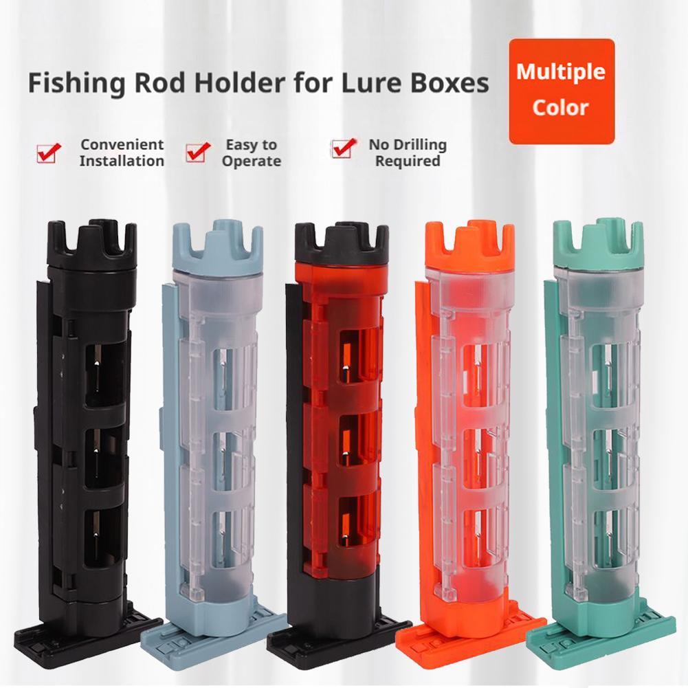 Support de canne à pêche, supp - Fishing Rod Case avis et prix