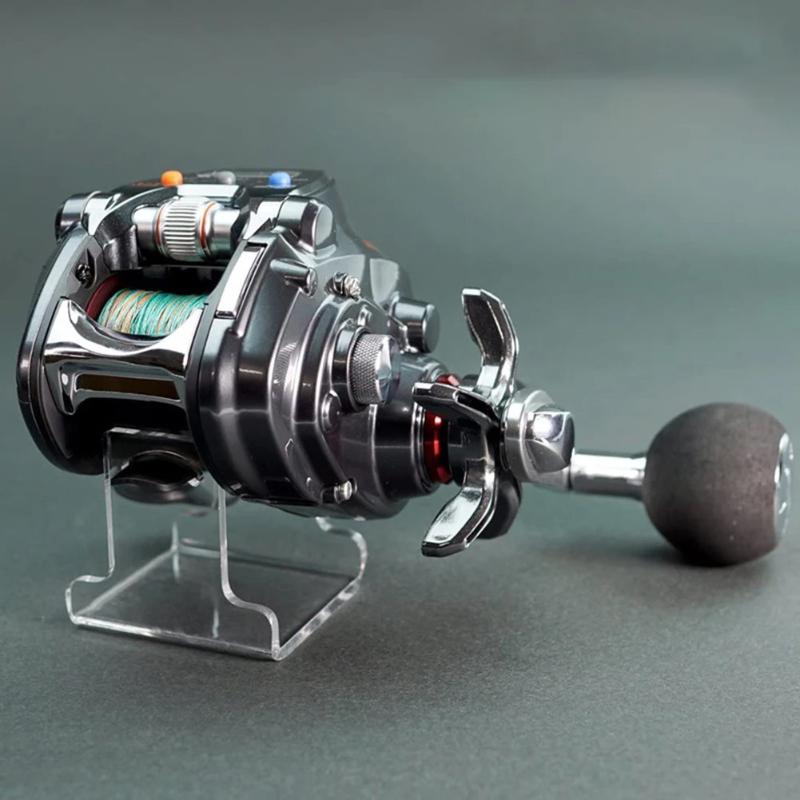 1/2 pièces, support pour étagè - Fishing Rod Combo avis et prix