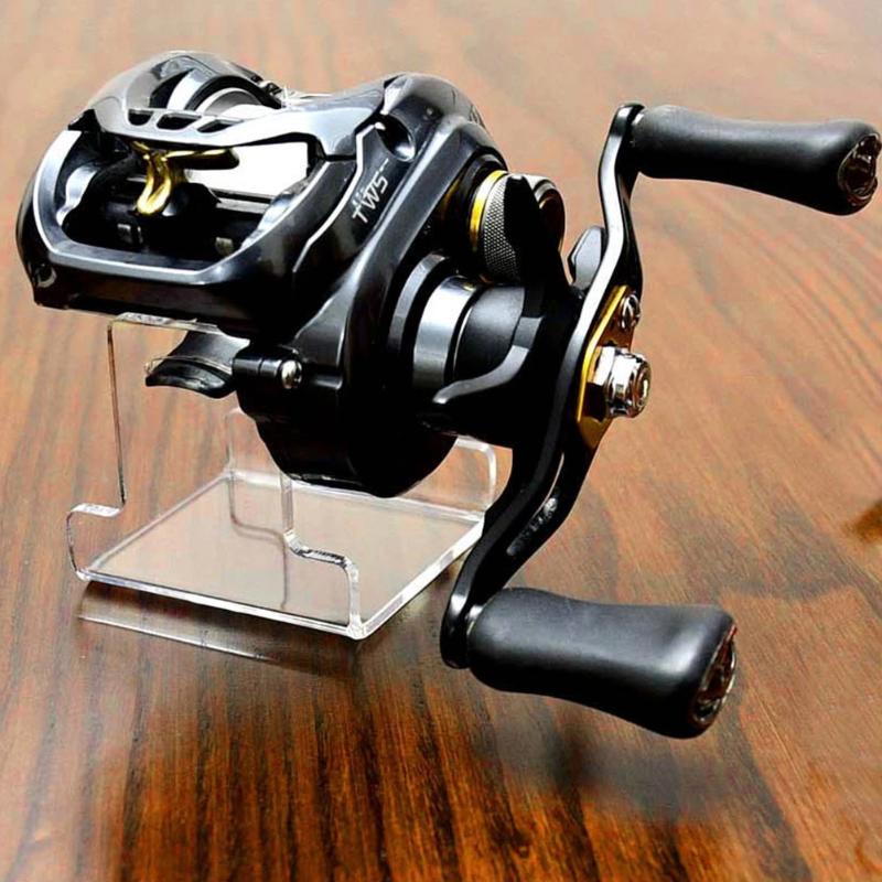 1/2 pièces, support pour étagè - Fishing Rod Combo avis et prix