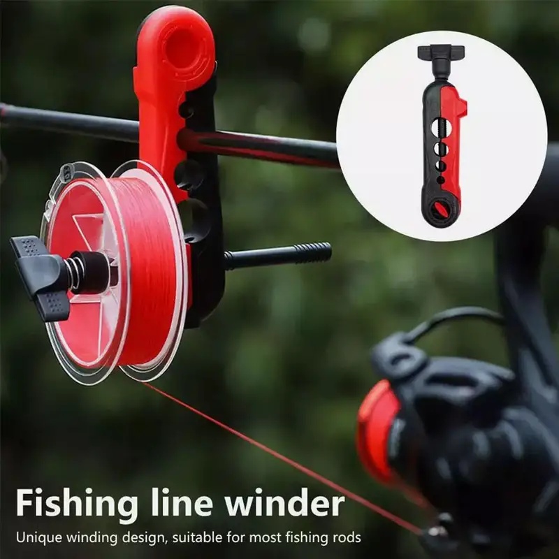 Enrouleur de ligne de pêche po - Fishing Rod Spinning avis et prix