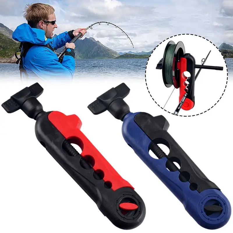Enrouleur de ligne de pêche po - Fishing Rod Spinning avis et prix