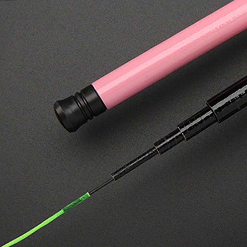 Canne à pêche télescopique de  - Fishing Rod Telescopic avis et prix