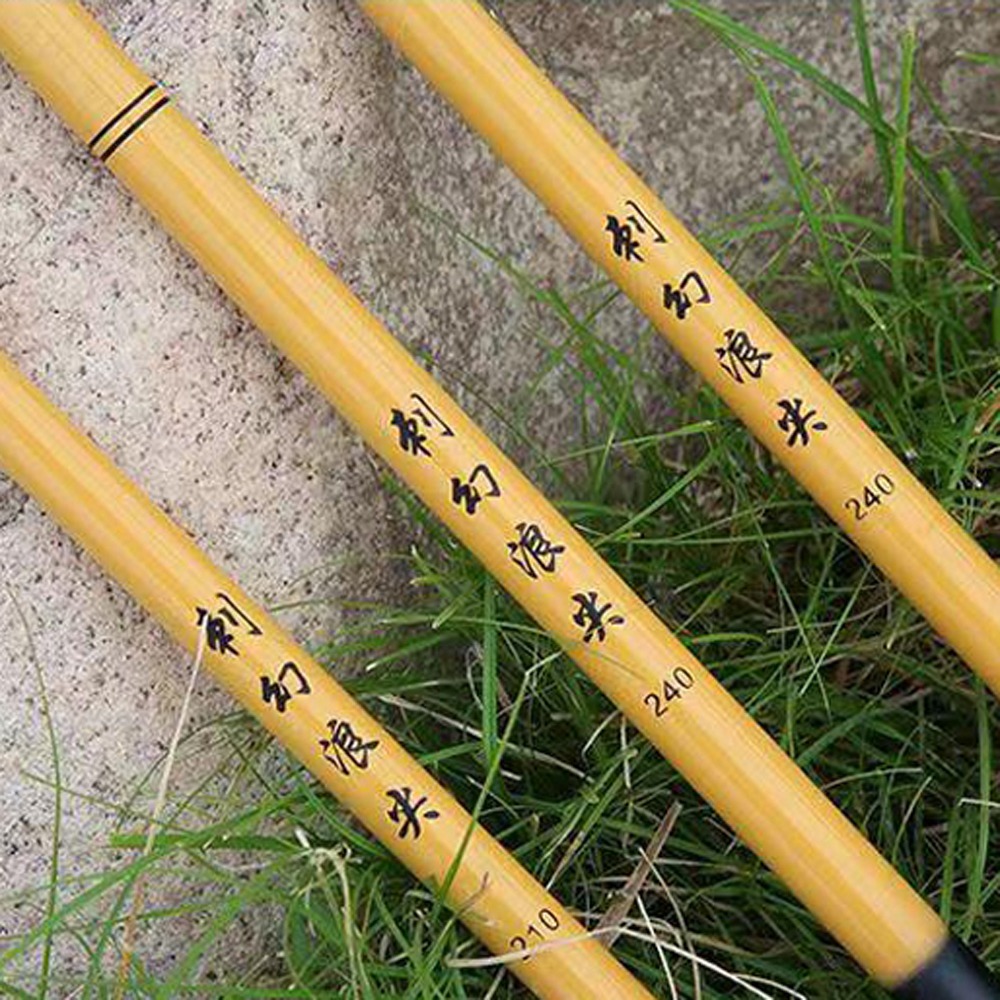 Canne à pêche télescopique de  - Fishing Rod Telescopic avis et prix