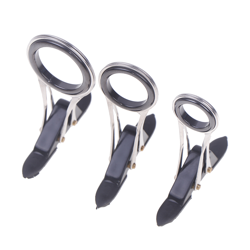Anneaux de guidage télescopiqu - Fishing Rod Telescopic avis et prix