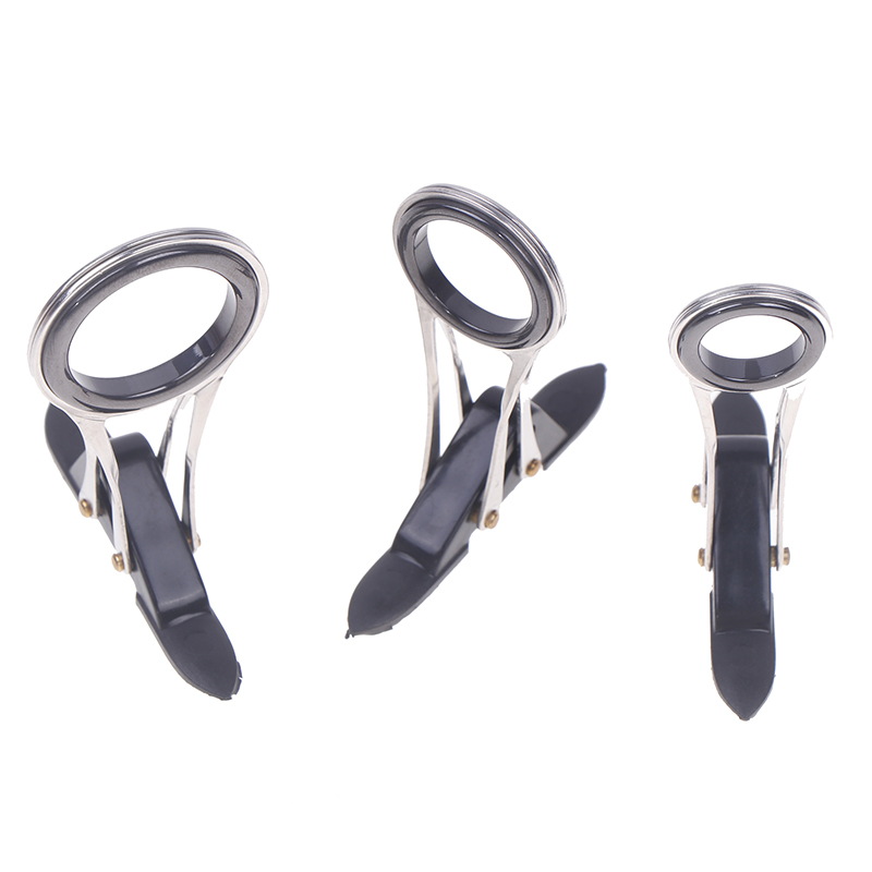 Anneaux de guidage télescopiqu - Fishing Rod Telescopic avis et prix
