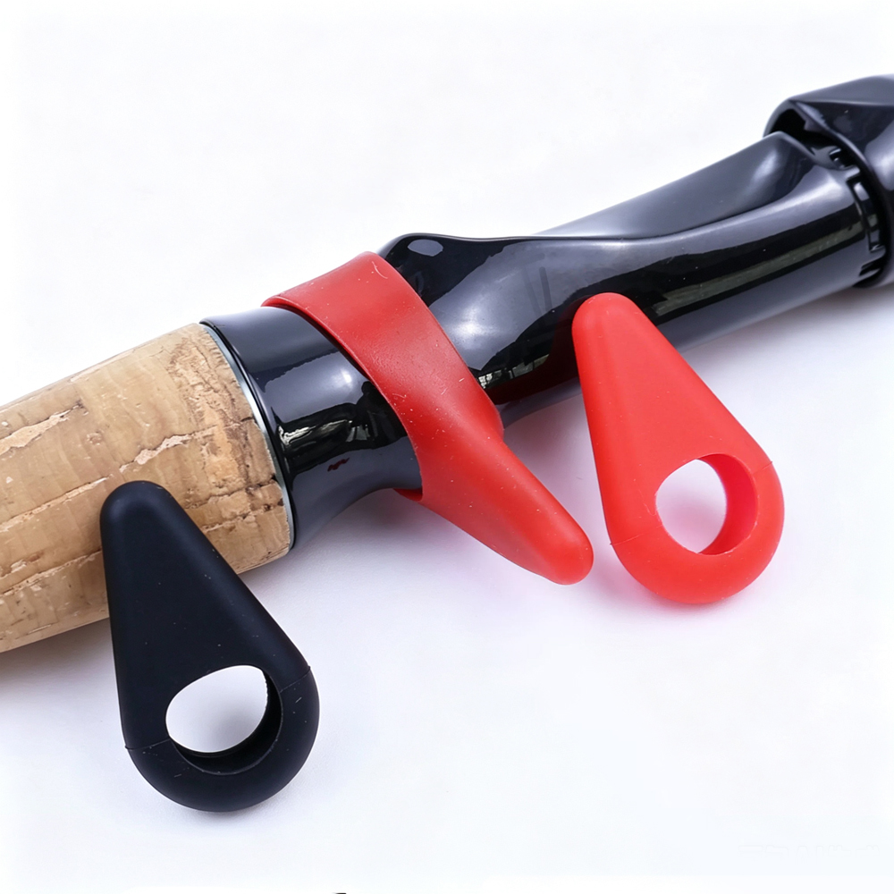 1 pièce Protège-poignée de can - Fishing Rod Case avis et prix